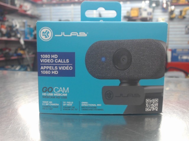 Camera hd 1080p appels vidos