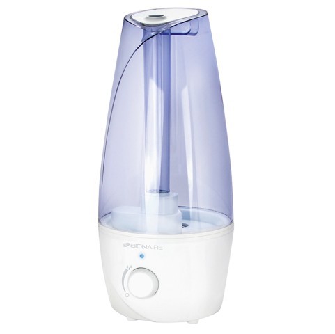 Bionaire humidifier