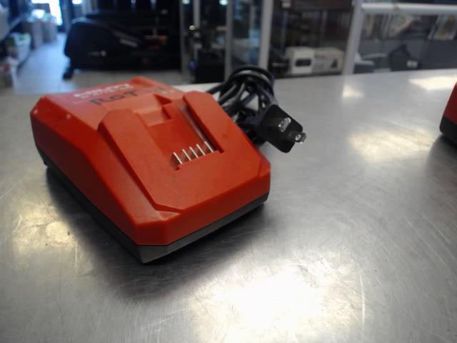 Chargeur hilti