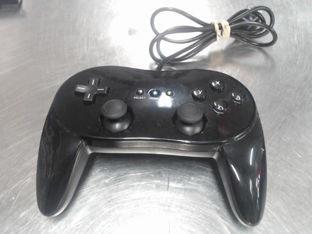 Manette de wii