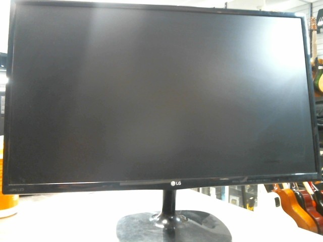 Moniteur d'ordi 27 pouces led