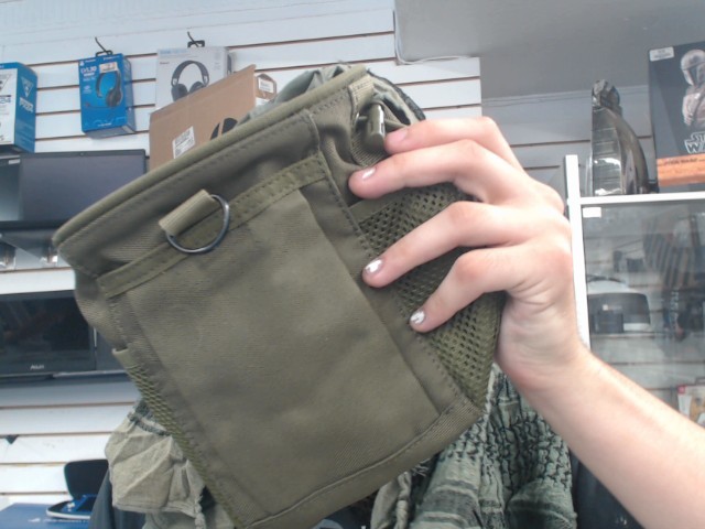 Pochet airsoft