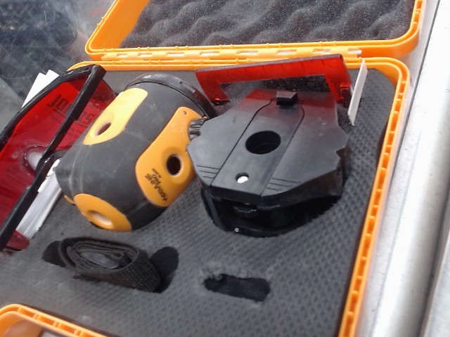 Laser 3 beam+acc dcase