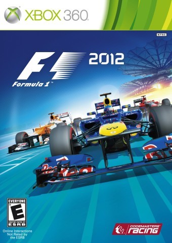 F1 20
