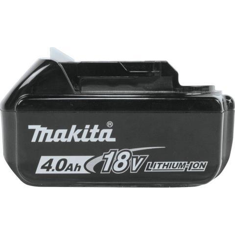Makita 4.0ah batt