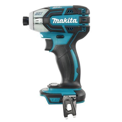 Impact drill