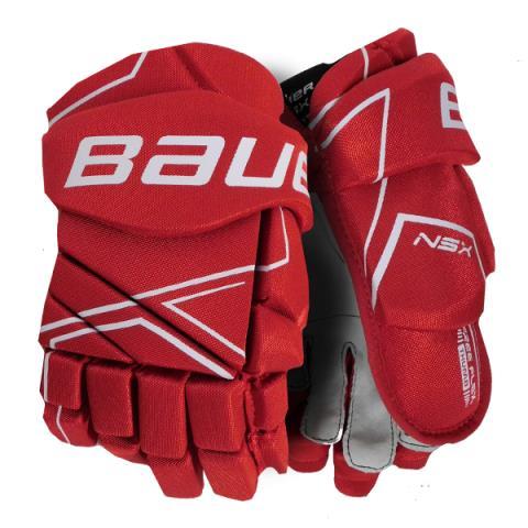 Gant hockey bauer nsx 14'' 36cm