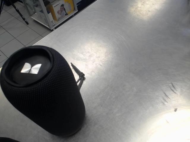 Speaker monster