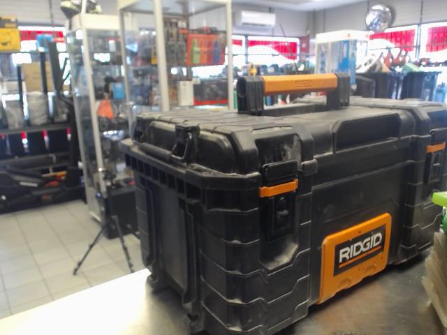Toolbox 22in