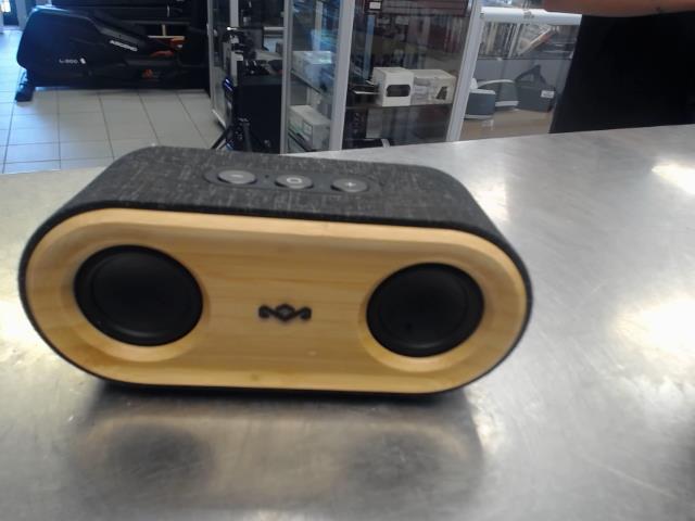 Speaker marley get together 2mini