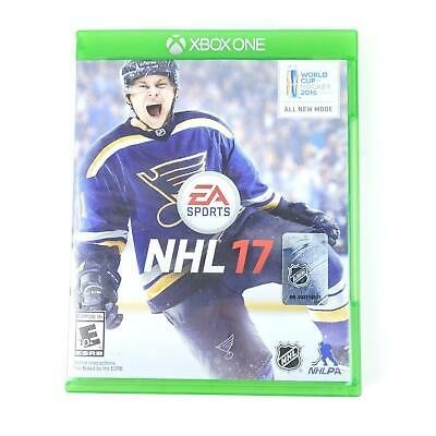 Nhl 17