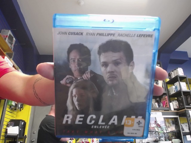 Reclaim