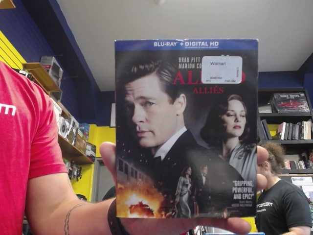 Allies