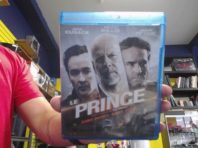 Le prince