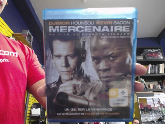 Mercenaire
