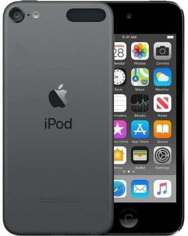 Ipod touch 7iem gen 32gb