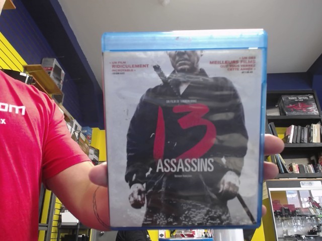 Assassins