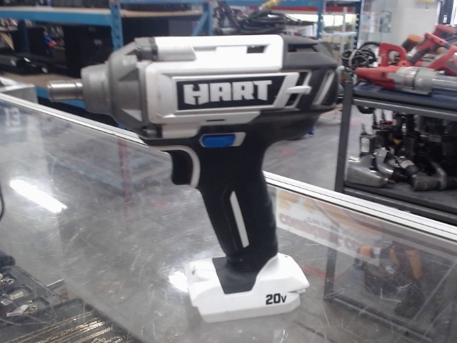 Drill 20v no batt/chrg