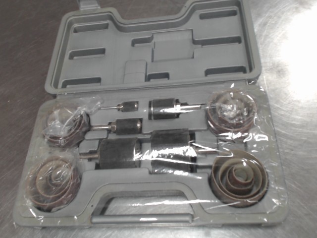 Kit embout pour dremel