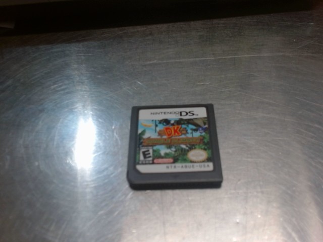 Dk jungle climber