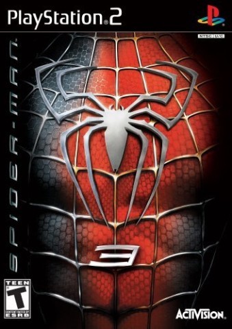 Spider-man 3