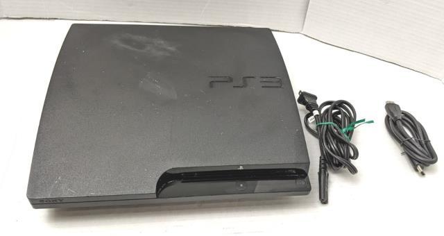 Ps3 used no acc