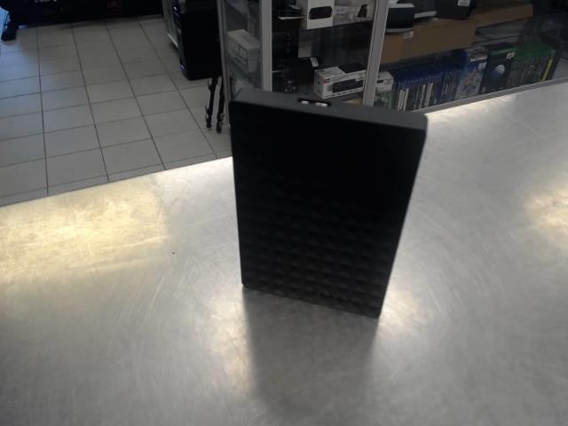 Disque dure 2 tb