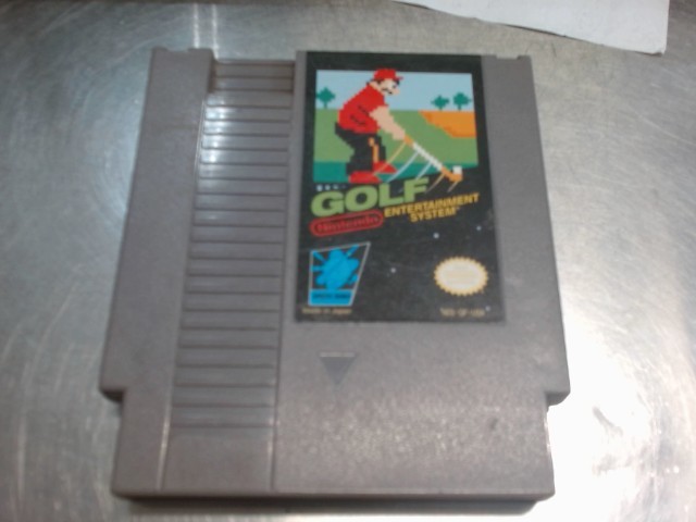 Golf