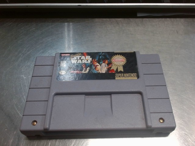 Super star wars