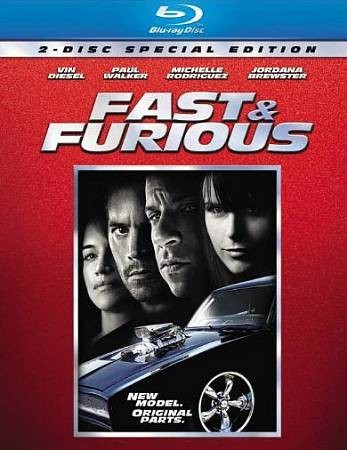 Fast and furious