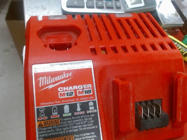 Chargeur
