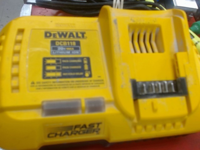 Chargeur ''sky''