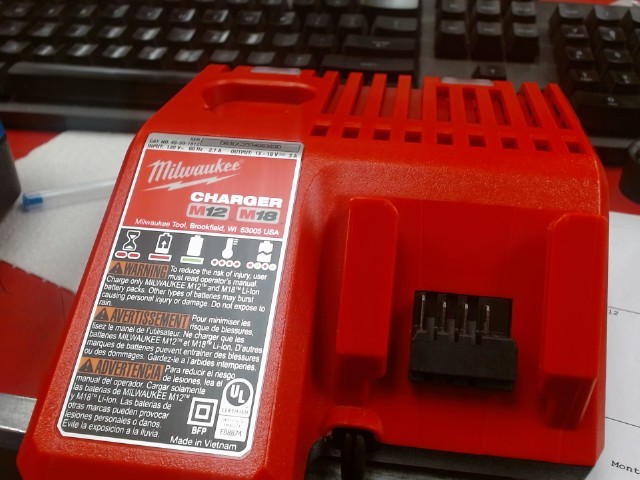 Chargeur