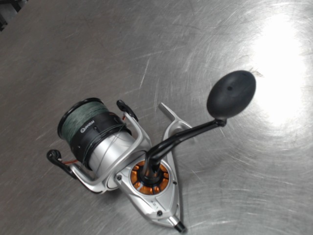Reel peche 4.2:1