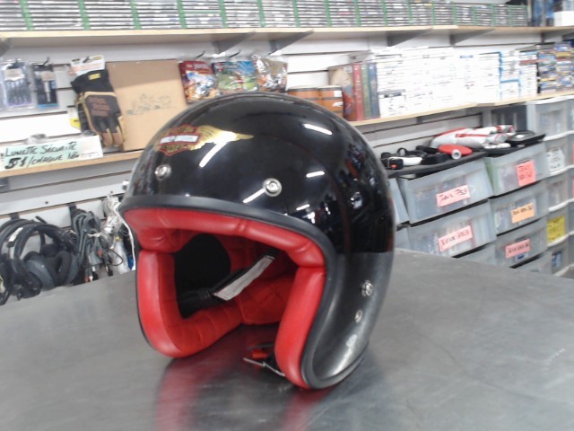 Casque moto(large 59-60cm)