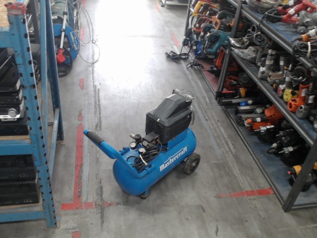 Compresseur electrique 8 gallons