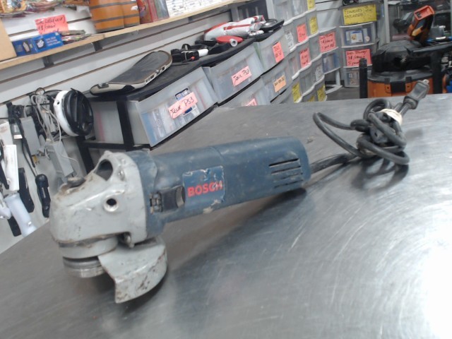 Grinder electrique 4''1/2