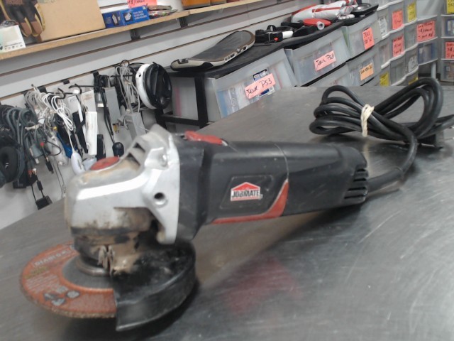 Grinder electrique 4''1/2