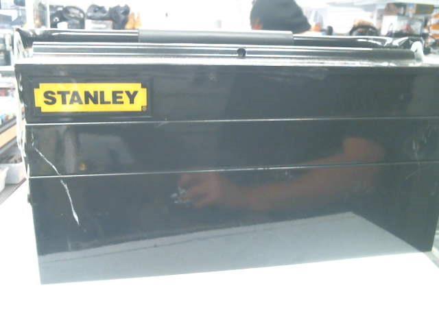 Coffre stanley