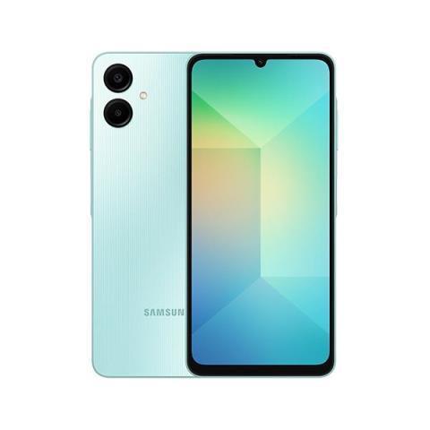CELLULAIRE NEUF VERT GALAXY