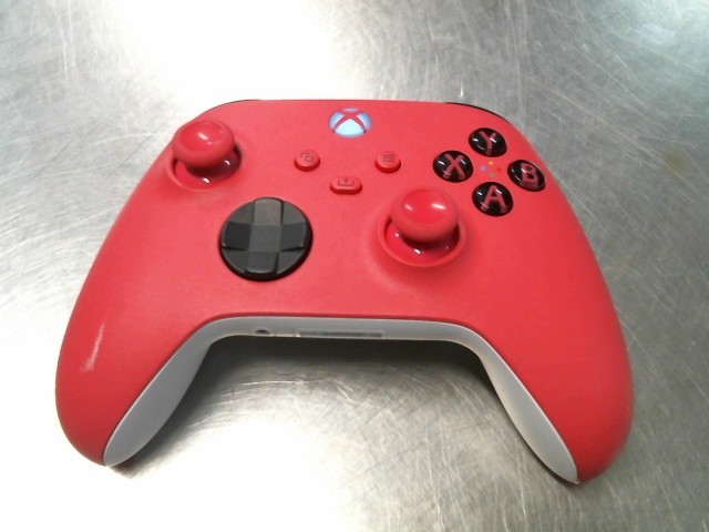 Manette pour xbox series s/x