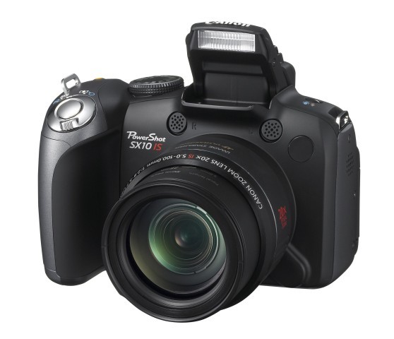 Camera powershot 10mp+acc+sac