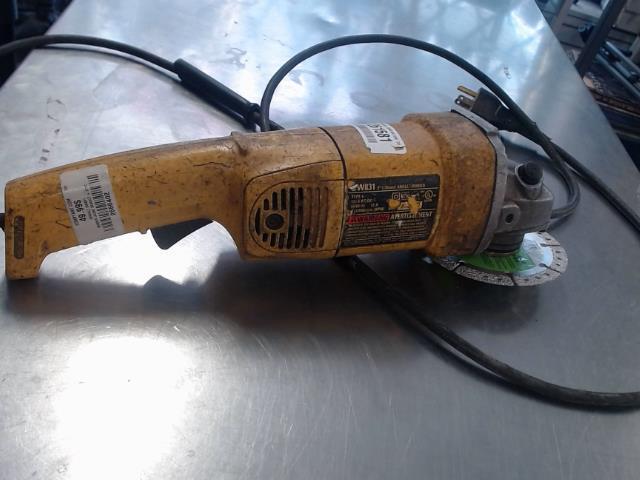 Grinder