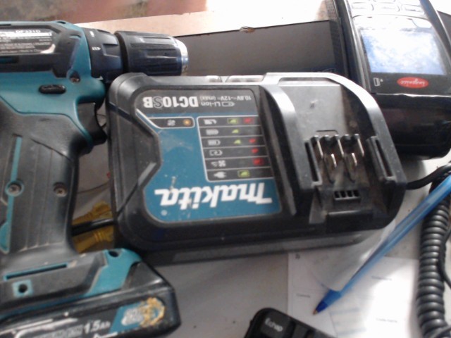 Chargeur