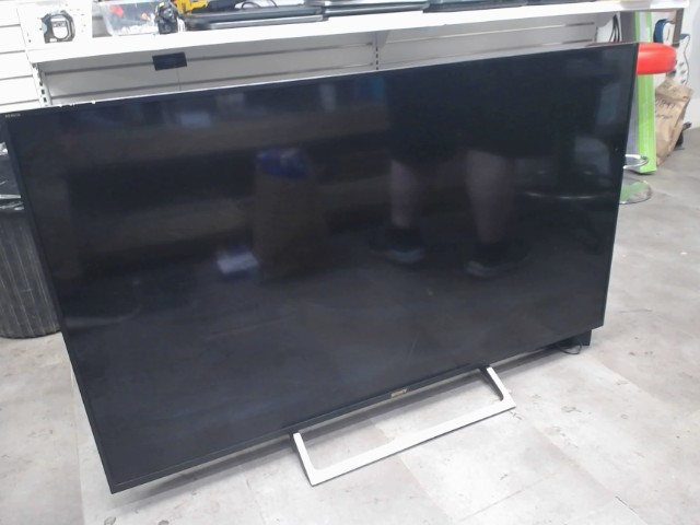 Tv 55 pouces+man