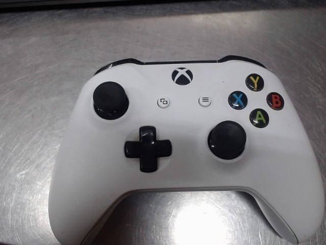 Manette xbox one