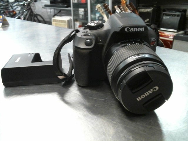 Camera rebel eos t7 avec acc