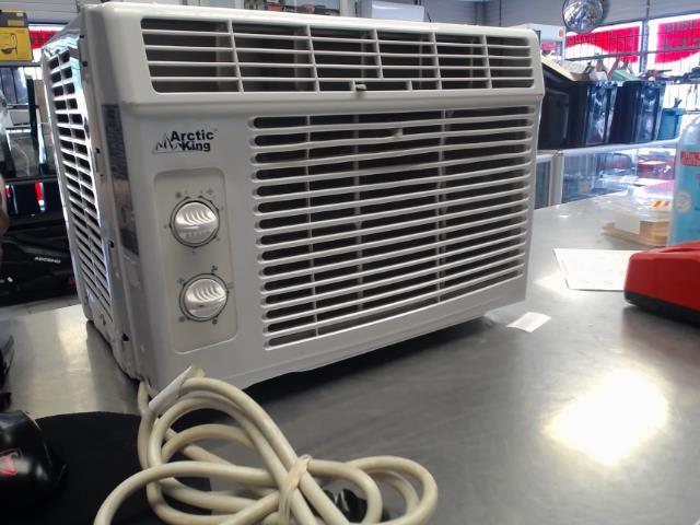 Air climatiser