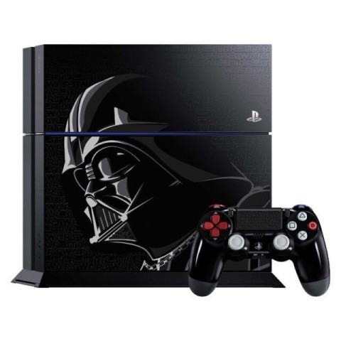 Manette ps4
