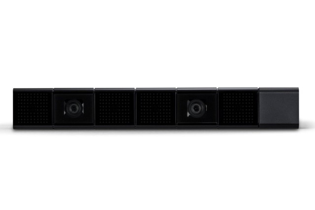 Sony camera for ps4